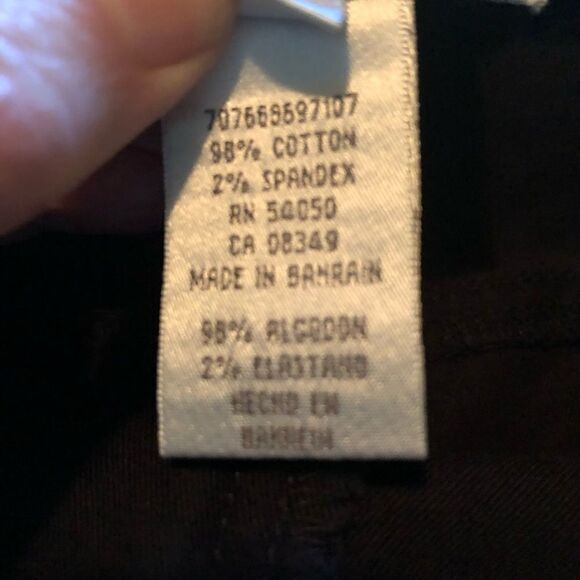 JonesāSportāstretchĀ skirt.āEUCāsizeā10 - Picture 7 of 8